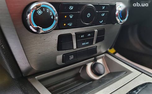 Ford Fusion 2012 - фото 17