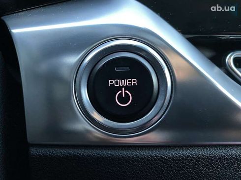 Kia Niro 2021 - фото 7
