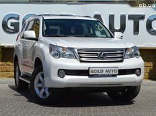 Продажа Lexus б/у в Одесской области - купить на Автобазаре