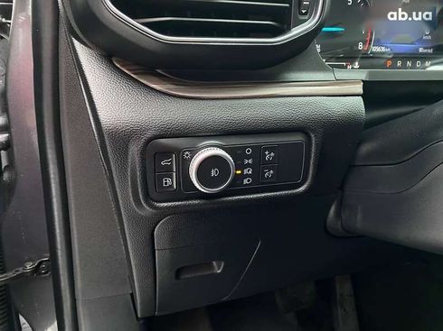 Ford Explorer 2021 - фото 14