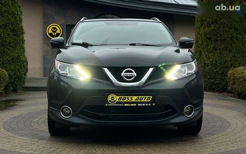 Nissan Rogue 2017 - фото 2