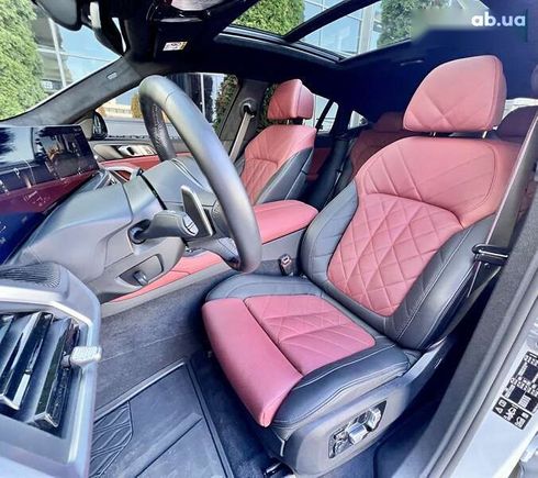 BMW X6 2023 - фото 28