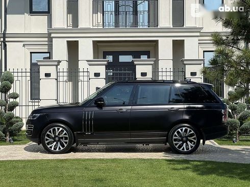 Land Rover Range Rover 2019 - фото 8