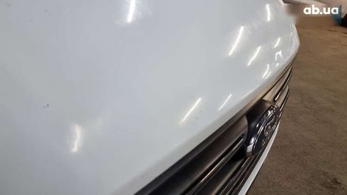 Ford Transit Custom 2021 - фото 22