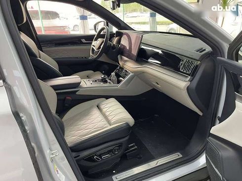 BYD Tang 2023 - фото 3