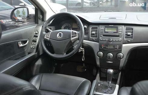 SsangYong Korando 2011 - фото 11