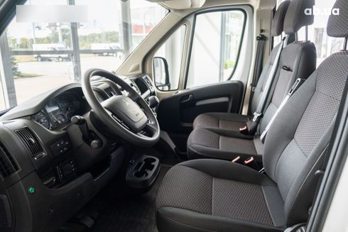 Peugeot Boxer 2024 - фото 14