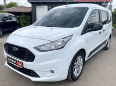 Продажа Ford б/у в Винницкой области - купить на Автобазаре