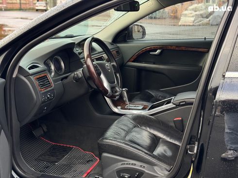 Volvo S80 2011 черный - фото 58