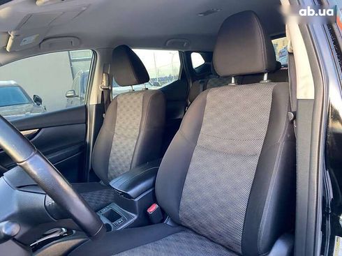 Nissan Rogue 2021 - фото 23