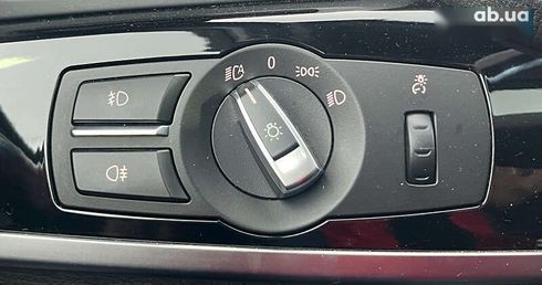 BMW X3 2017 - фото 16