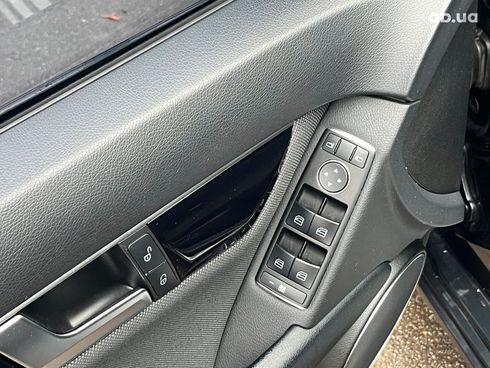 Mercedes-Benz C-Класс 2013 серый - фото 29