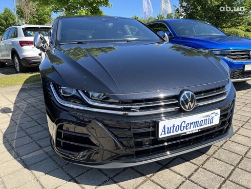 Volkswagen Arteon 2022 - фото 3