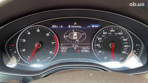 Audi A7 2013 - фото 20