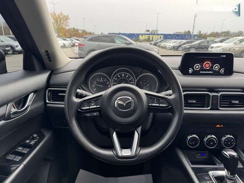 Mazda CX-5 2017 - фото 16