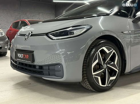 Volkswagen ID.3 2020 - фото 15