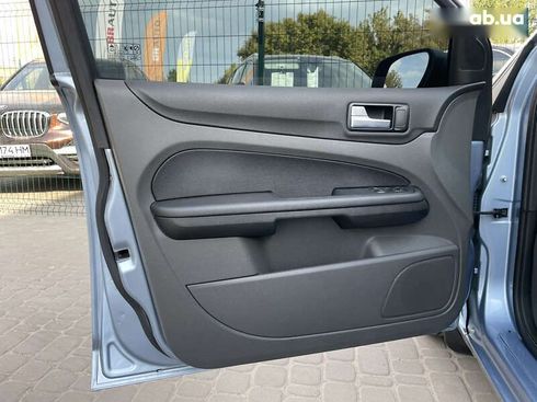 Ford Focus 2005 - фото 23