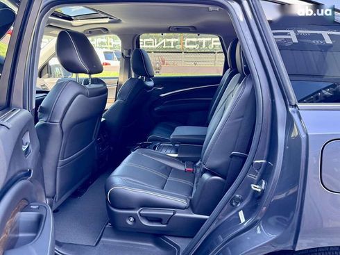 Acura MDX 2017 - фото 14