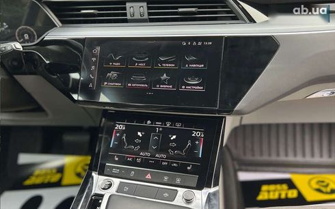 Audi E-Tron 2021 - фото 13