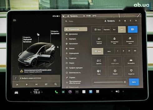 Tesla Model Y 2022 - фото 30