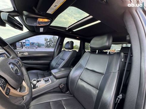 Jeep Grand Cherokee 2014 - фото 26