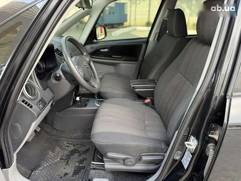 Suzuki SX4 2014 - фото 12