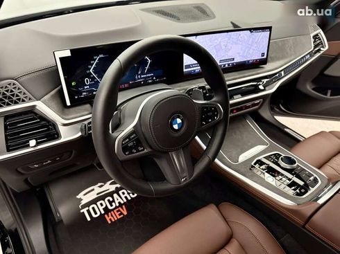 BMW X5 2025 - фото 18