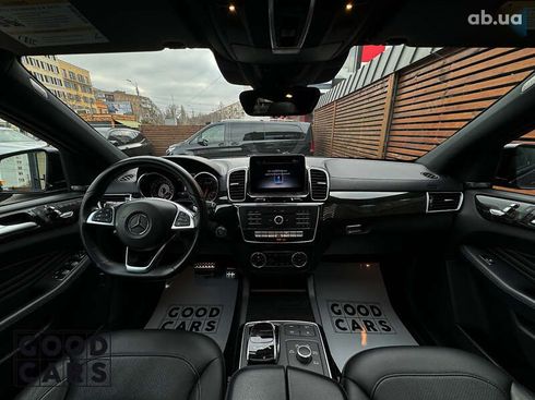 Mercedes-Benz GLE-Class 2019 - фото 19