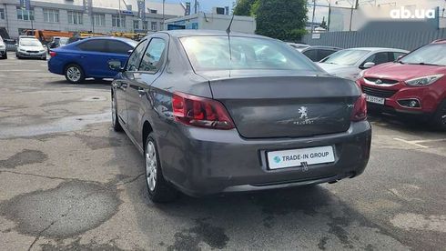 Peugeot 301 2021 - фото 12