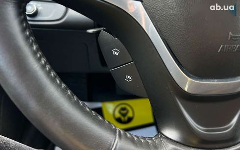 Chevrolet Volt 2015 - фото 22