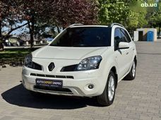 Продаж вживаних Renault в Дніпропетровській області - купити на Автобазарі
