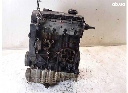 двигатель в сборе для Volkswagen Passat - купить на Автобазаре - фото 3