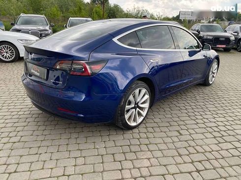 Tesla Model 3 2020 - фото 7