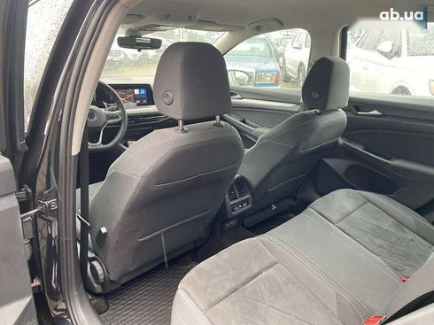 Volkswagen Golf 2020 - фото 22