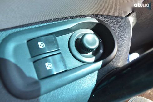 Renault Kangoo 2013 - фото 18