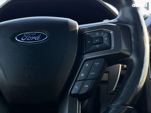 Ford f-150 2017 - фото 29