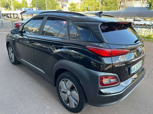 Hyundai Kona 2019 - фото 7