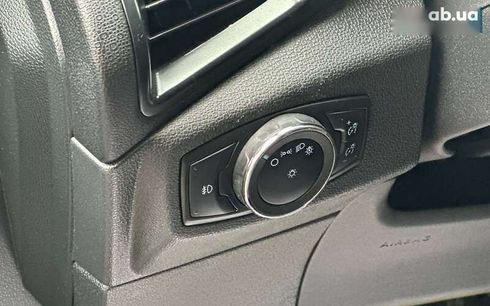 Ford EcoSport 2017 - фото 11