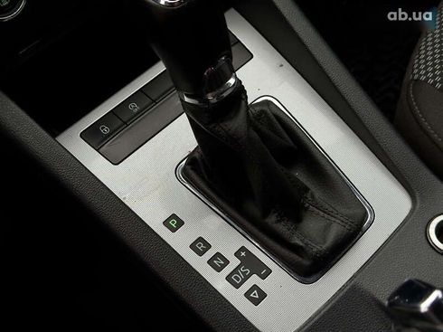 Skoda Octavia 2014 - фото 22
