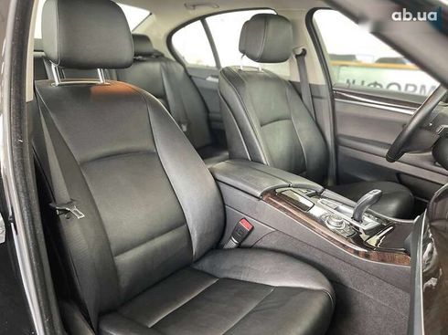 BMW 5 серия 2012 - фото 26