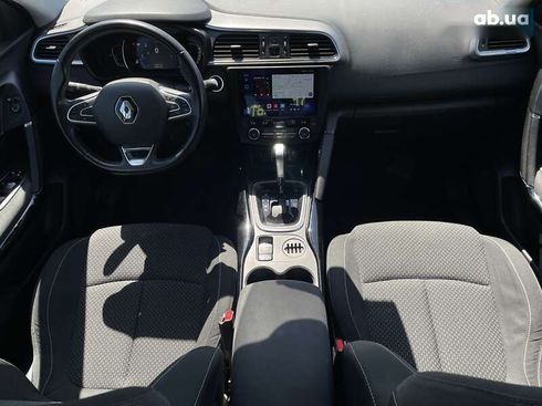 Renault Kadjar 2016 - фото 13