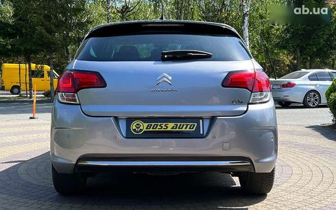 Citroёn C4 2016 - фото 6