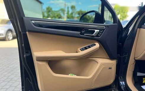 Porsche Macan 2018 - фото 10