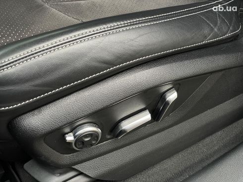 Audi Q7 2017 синий - фото 35