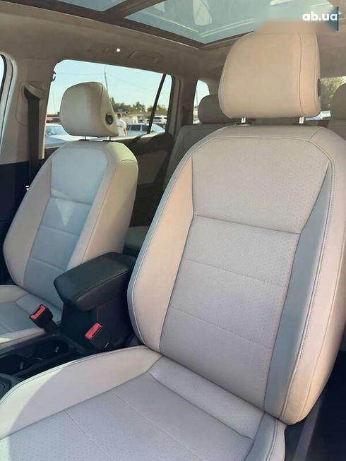 Volkswagen Tiguan 2018 - фото 8