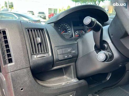 Peugeot Boxer 2017 - фото 27