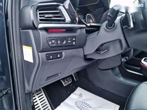 Kia Niro 2021 - фото 28