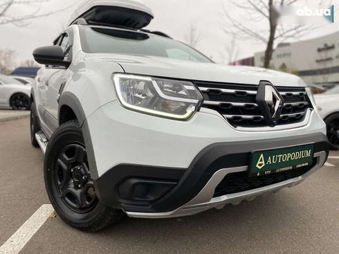 Renault Duster 2018 - фото 2