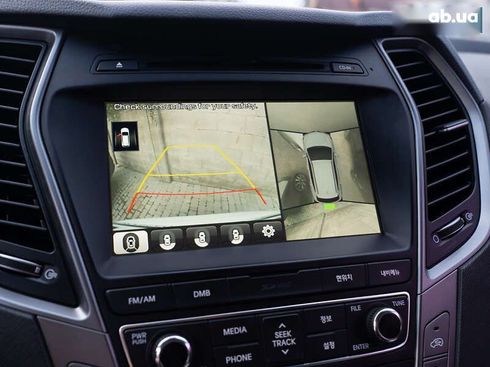 Hyundai Santa Fe 2015 - фото 13