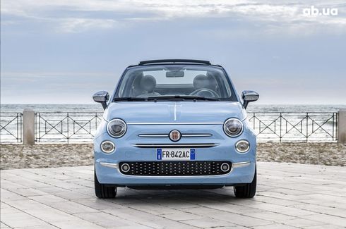 Fiat 500 2023 - фото 7